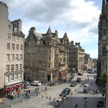 Royal Mile, Edinburgh - 2 Bedroom Apartment Oda fotoğraf