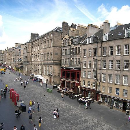 Royal Mile, Edinburgh - 2 Bedroom Apartment Oda fotoğraf