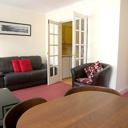 Royal Mile, Edinburgh - 2 Bedroom Apartment Oda fotoğraf
