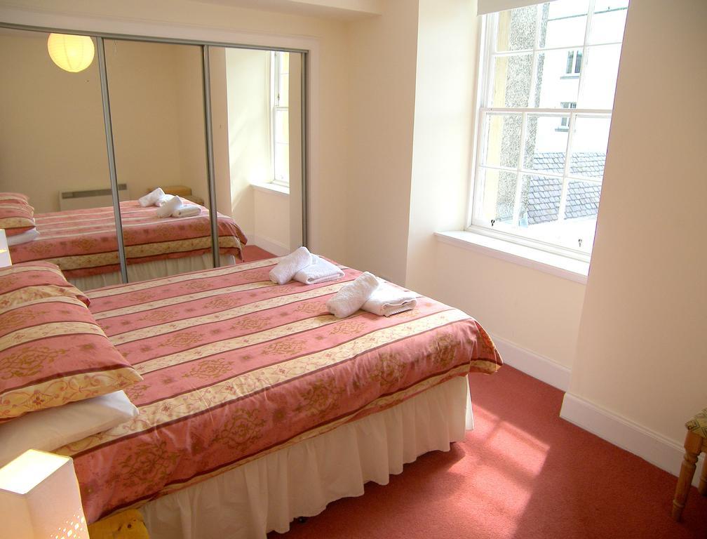 Royal Mile, Edinburgh - 2 Bedroom Apartment Oda fotoğraf