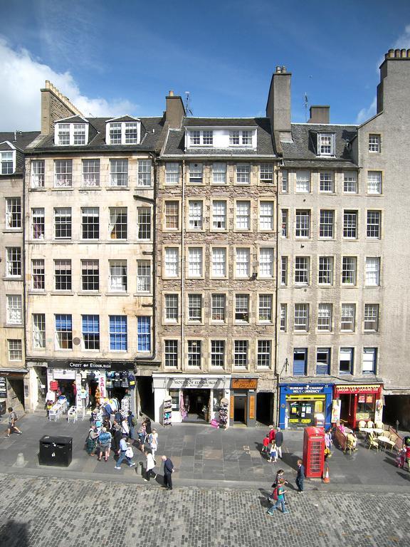 Royal Mile, Edinburgh - 2 Bedroom Apartment Oda fotoğraf