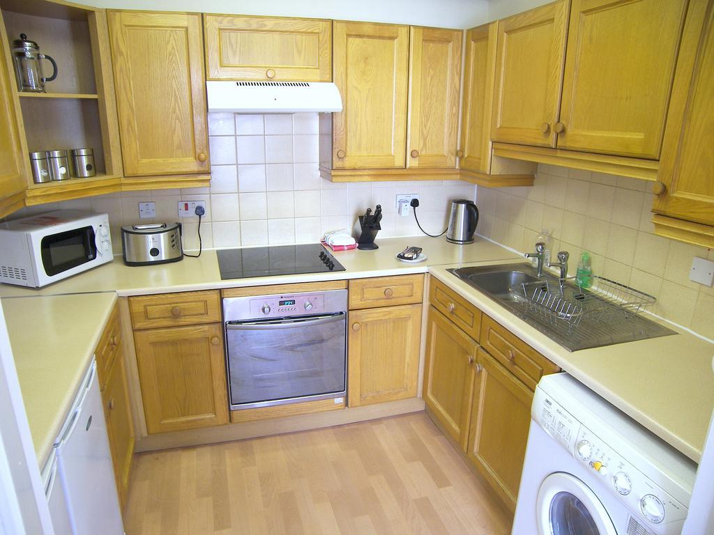 Royal Mile, Edinburgh - 2 Bedroom Apartment Oda fotoğraf