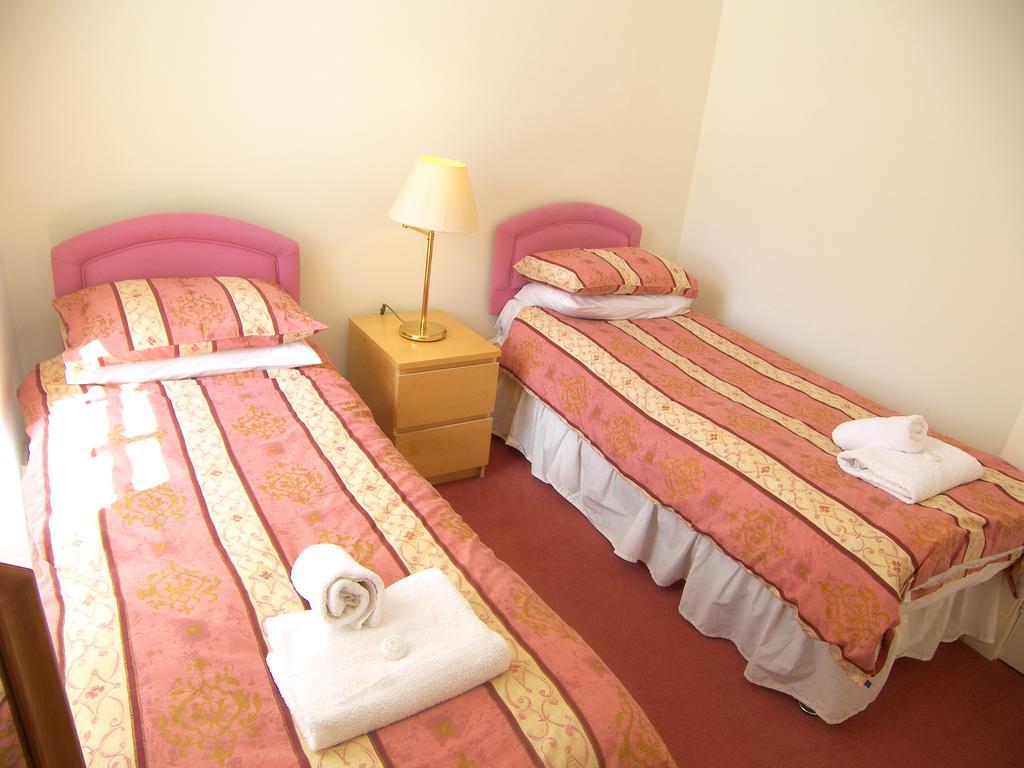 Royal Mile, Edinburgh - 2 Bedroom Apartment Oda fotoğraf