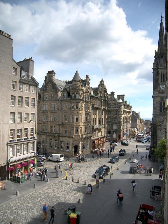 Royal Mile, Edinburgh - 2 Bedroom Apartment Oda fotoğraf