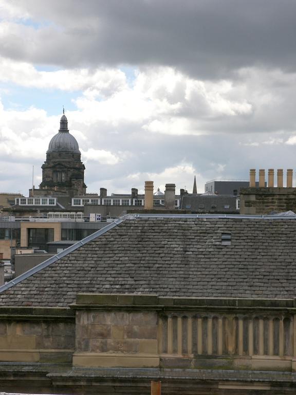 Royal Mile, Edinburgh - 2 Bedroom Apartment Oda fotoğraf