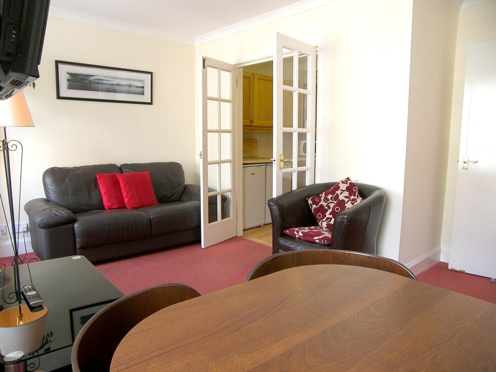 Royal Mile, Edinburgh - 2 Bedroom Apartment Oda fotoğraf